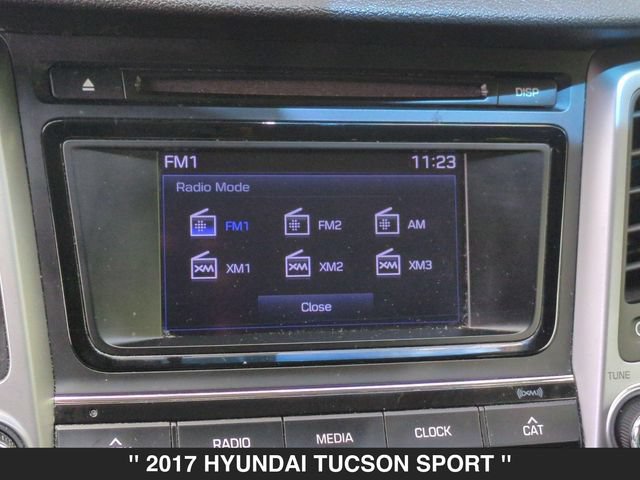 Used 2017 Hyundai Tucson Sport w/ Cargo Package AWD/4WD image 23