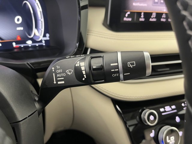 Used 2023 INFINITI QX60 Sensory w/ Vision Package image 24