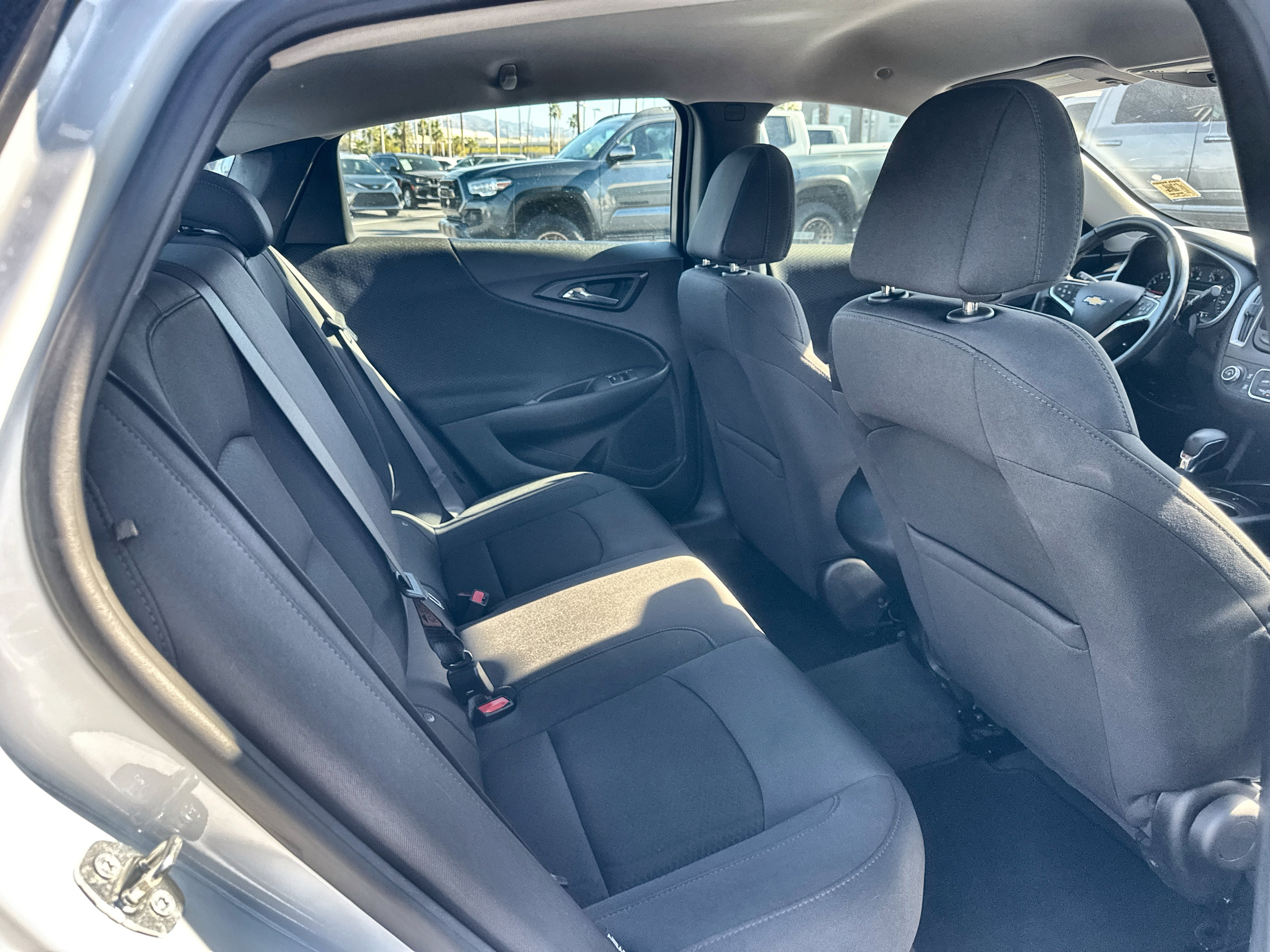 Used 2022 Chevrolet Malibu RS image 26