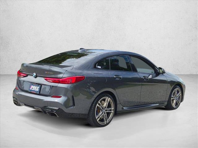 Used 2020 BMW M235i xDrive Gran Coupe w/ Premium Package AWD/4WD image 5