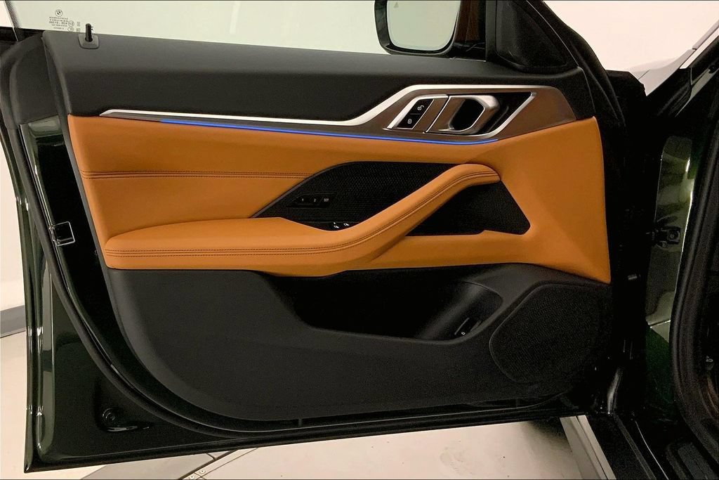 Certified 2023 BMW i4 eDrive35 RWD image 23