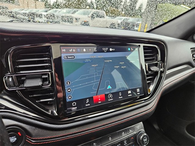 Used 2024 Dodge Durango GT image 24