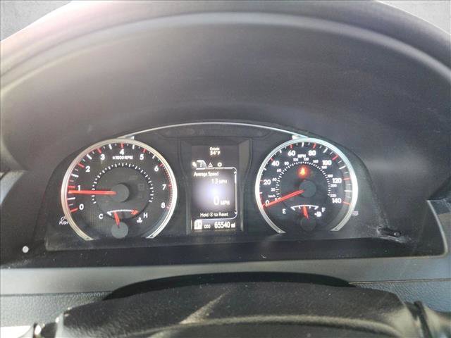 Used 2016 Toyota Camry SE image 7