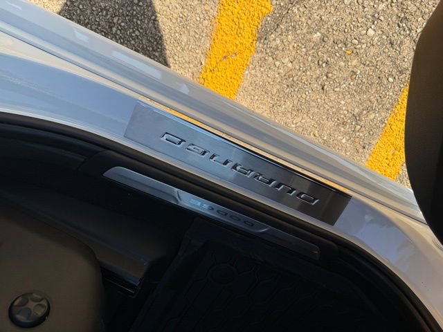 New 2026 Dodge Durango GT w/ Blacktop Package image 28