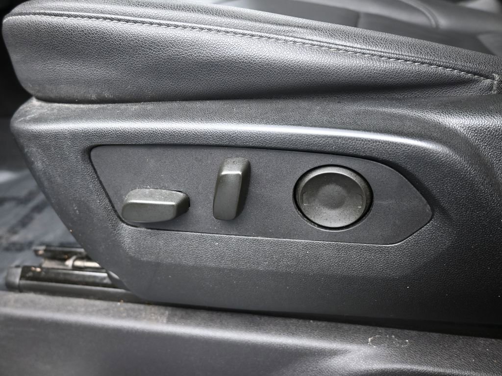 Used 2024 Chevrolet Silverado 1500 LTZ w/ LTZ Convenience Package II image 12