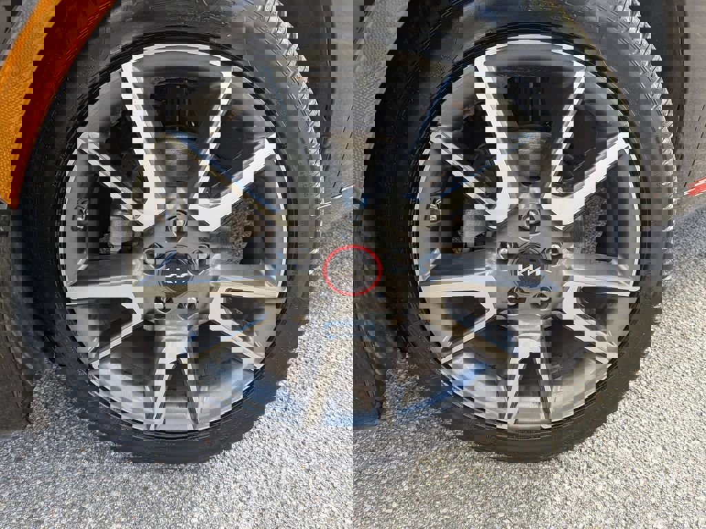 Used 2022 Kia Soul GT-Line image 30