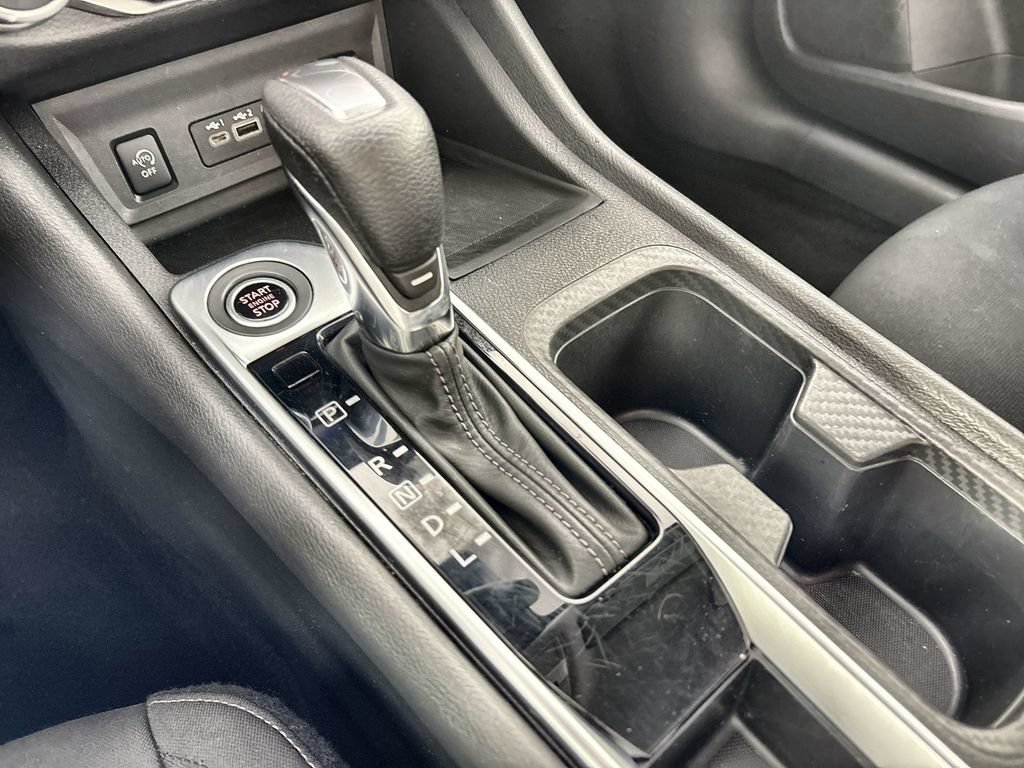 Used 2024 Nissan Sentra SV FWD image 20
