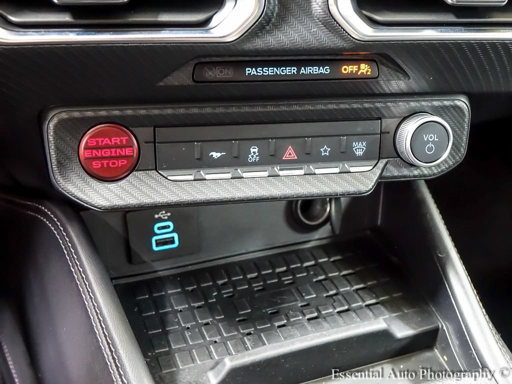 Used 2024 Ford Mustang GT Premium RWD image 17