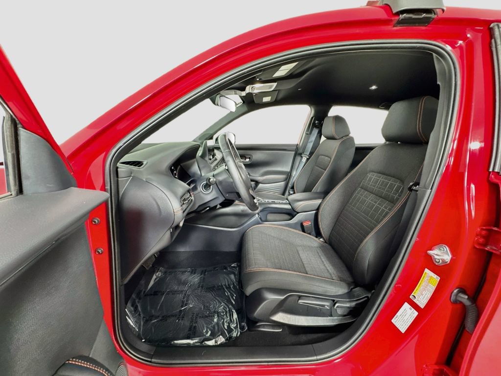 Used 2024 Honda HR-V Sport image 11