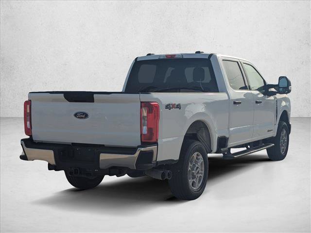Used 2026 Ford F250 XLT AWD/4WD image 5