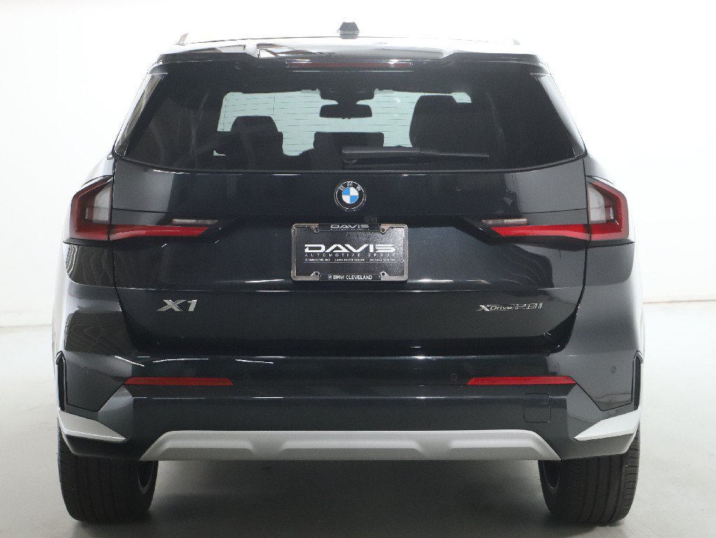 Used 2026 BMW X1 xDrive28i w/ Technology Package AWD/4WD image 57
