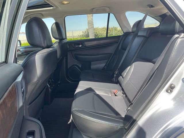 Used 2017 Subaru Outback 2.5i Limited image 26