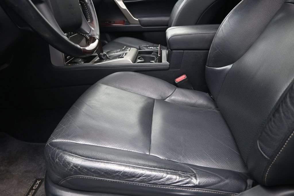 Used 2019 Lexus GX 460 Premium AWD/4WD image 13
