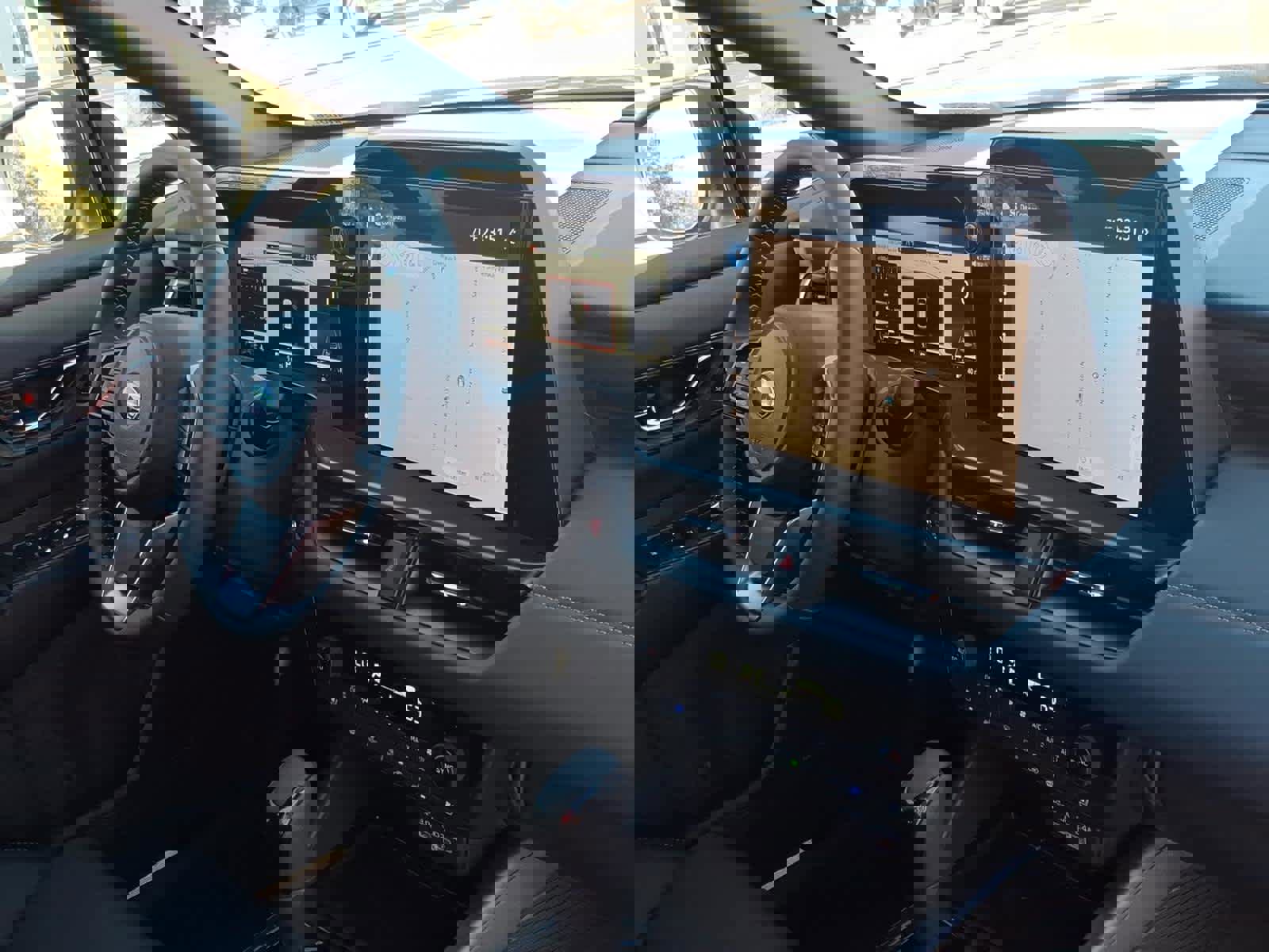 New 2026 Subaru Outback Touring XT w/ Touring Package image 17