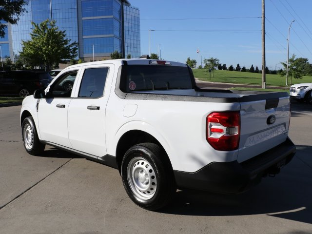 New 2026 Ford Maverick XL FWD image 5