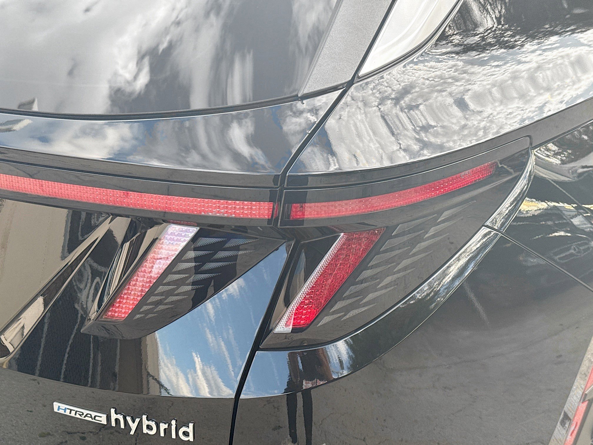 Used 2023 Hyundai Tucson SEL image 27