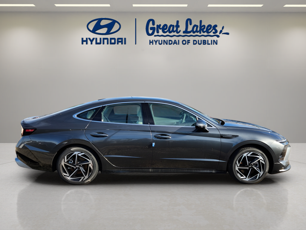 New 2026 Hyundai Sonata SEL AWD/4WD image 6