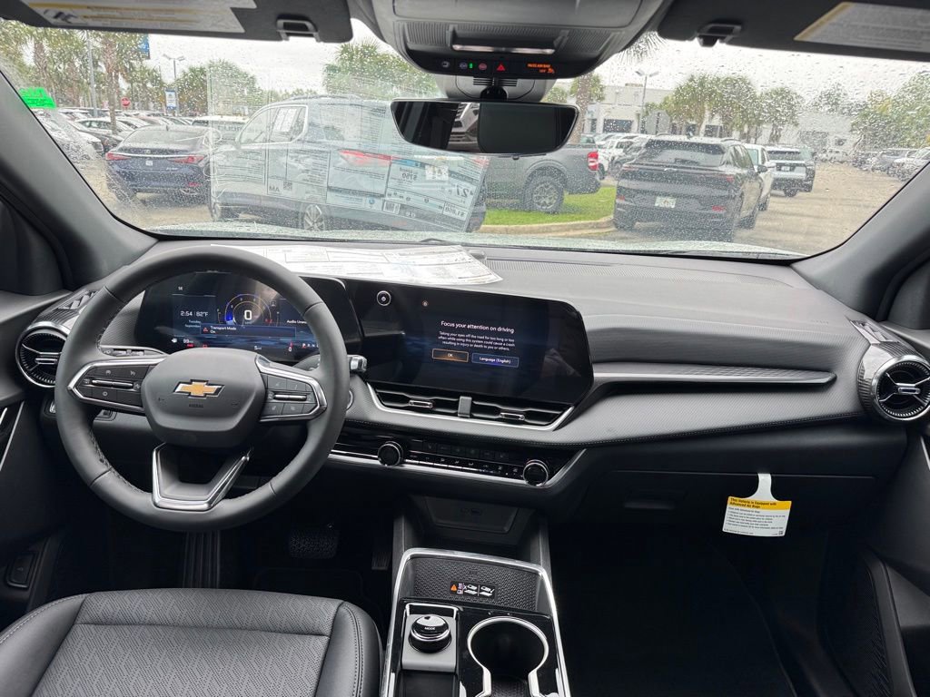 New 2026 Chevrolet Equinox LT w/ Convenience Package II image 23