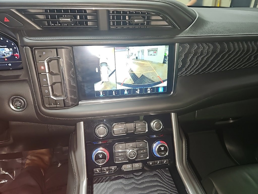 Used 2024 GMC Yukon Denali w/ Max Trailering Package image 21
