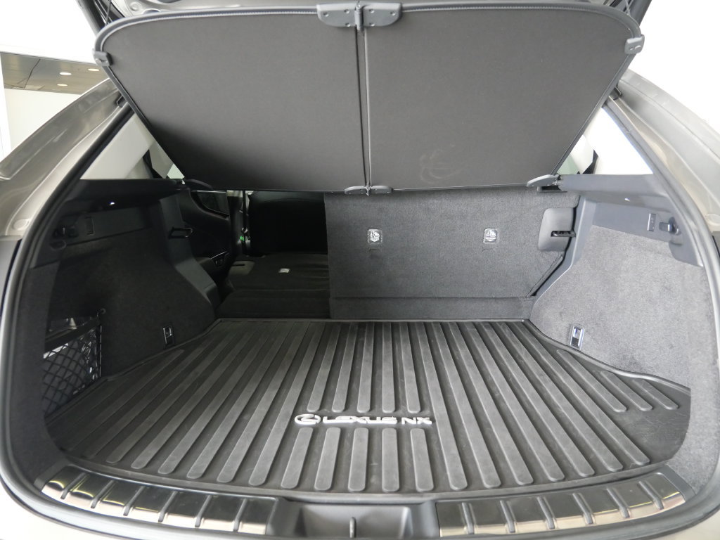 Used 2024 Lexus NX 350 AWD w/ Vision Package image 33