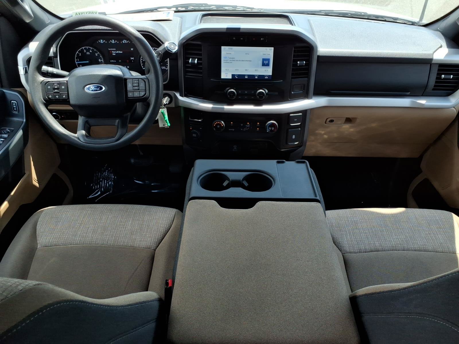 Used 2023 Ford F150 XLT AWD/4WD image 23