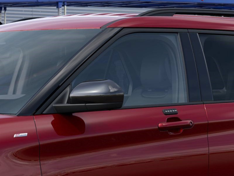 New 2027 Ford Explorer ST-Line RWD image 20