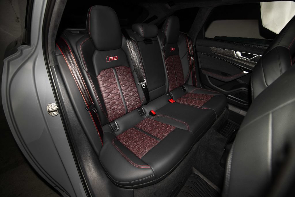 Used 2026 Audi RS 6 performance AWD/4WD image 19