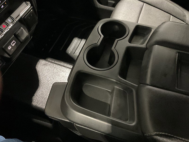 Used 2021 Chevrolet Silverado 2500 W/T w/ WT Convenience Package image 19