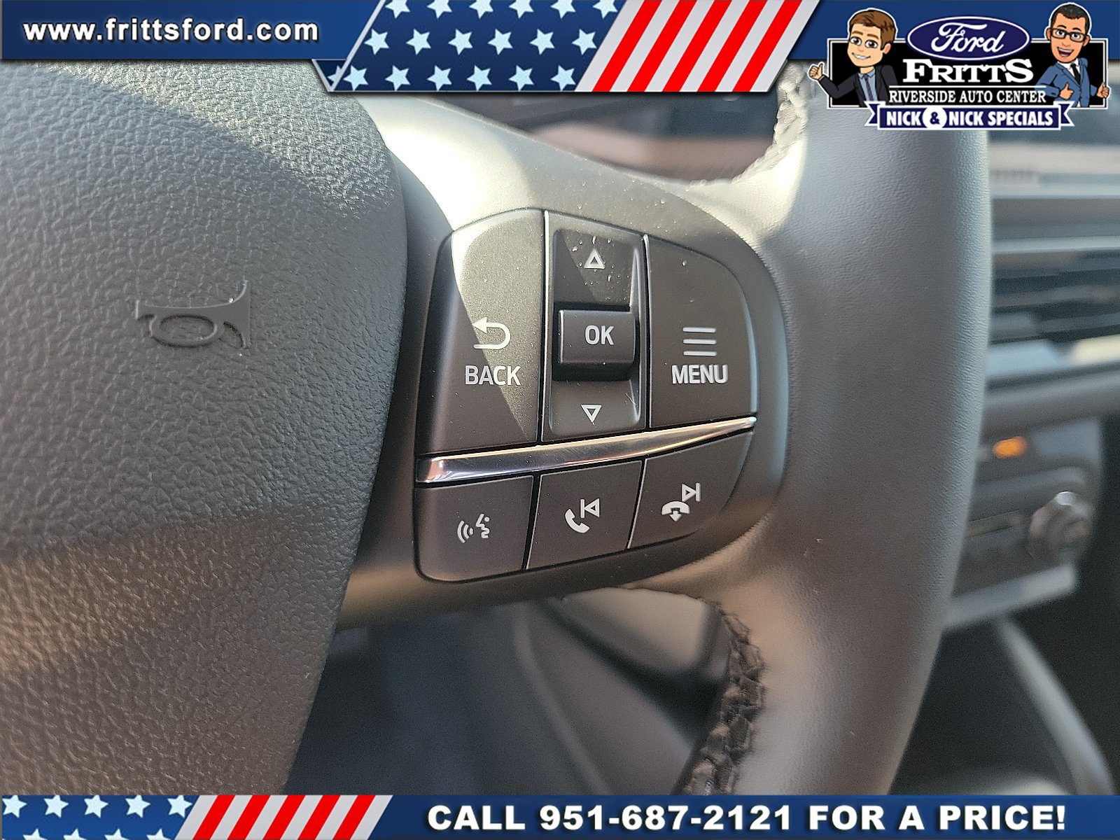 New 2026 Ford Bronco Sport Outer Banks AWD/4WD image 8