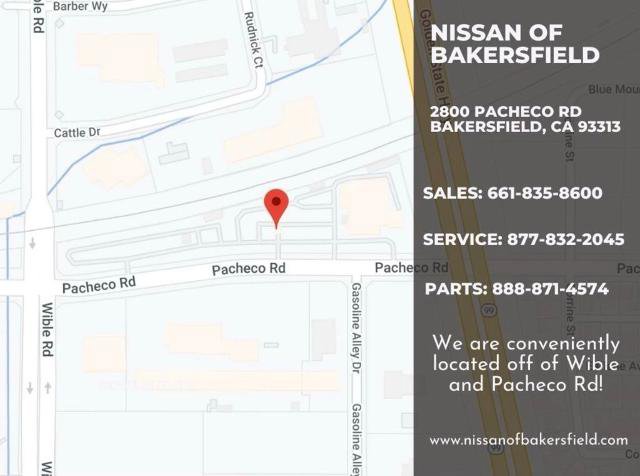 New 2026 Nissan Pathfinder Rock Creek w/ Rock Creek Premium Package AWD/4WD image 34