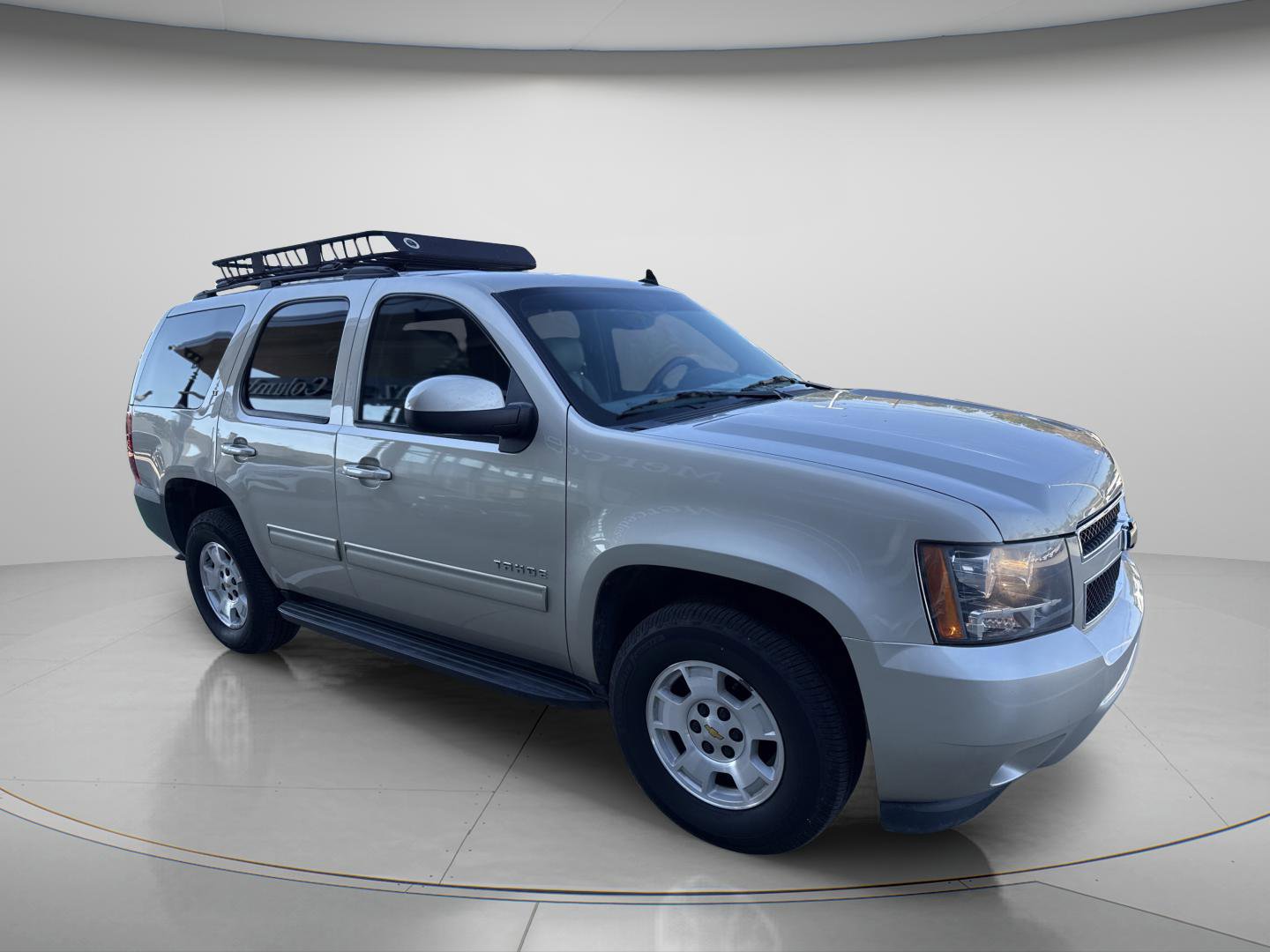 Used 2013 Chevrolet Tahoe LT w/ Luxury Package image 5