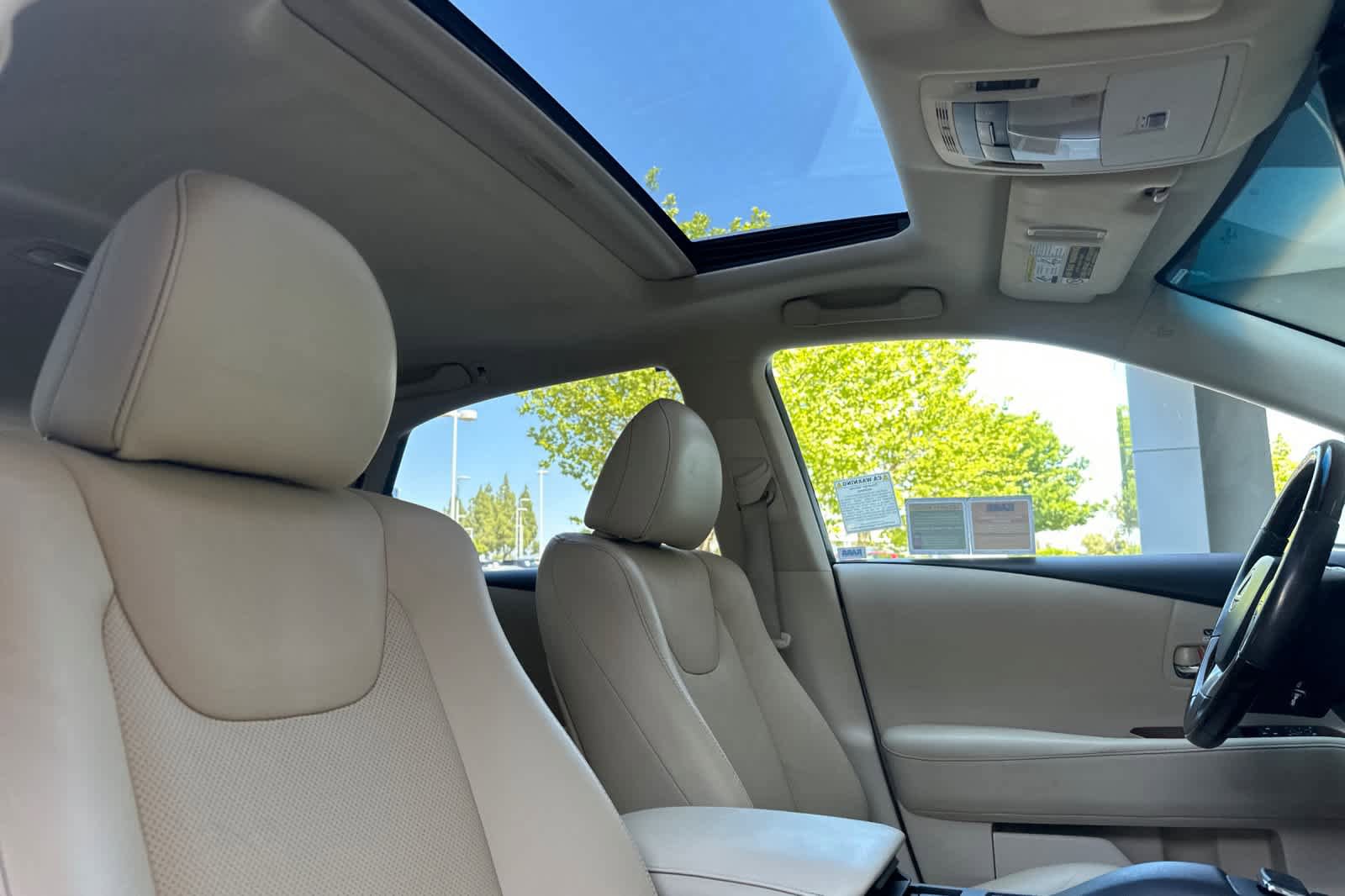 Used 2015 Lexus RX 350 AWD image 18