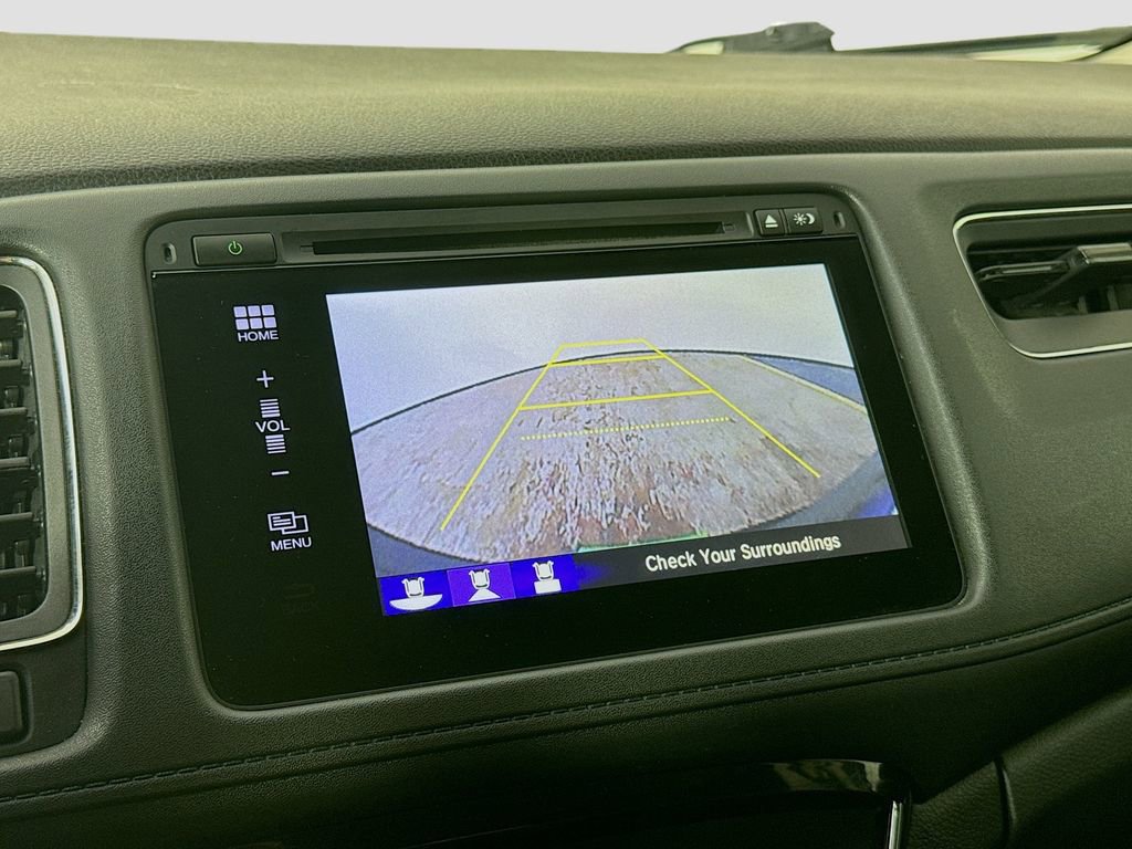 Used 2016 Honda HR-V EX image 15