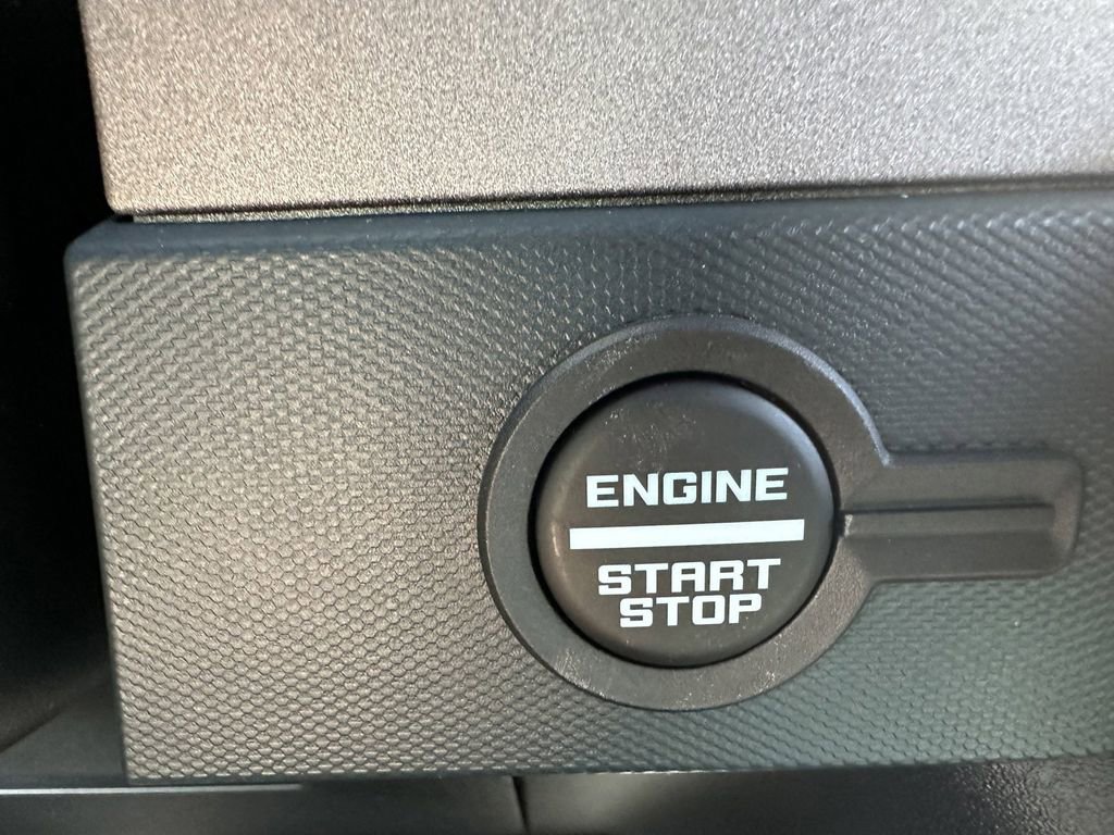 Used 2024 Ford Bronco Outer Banks image 22