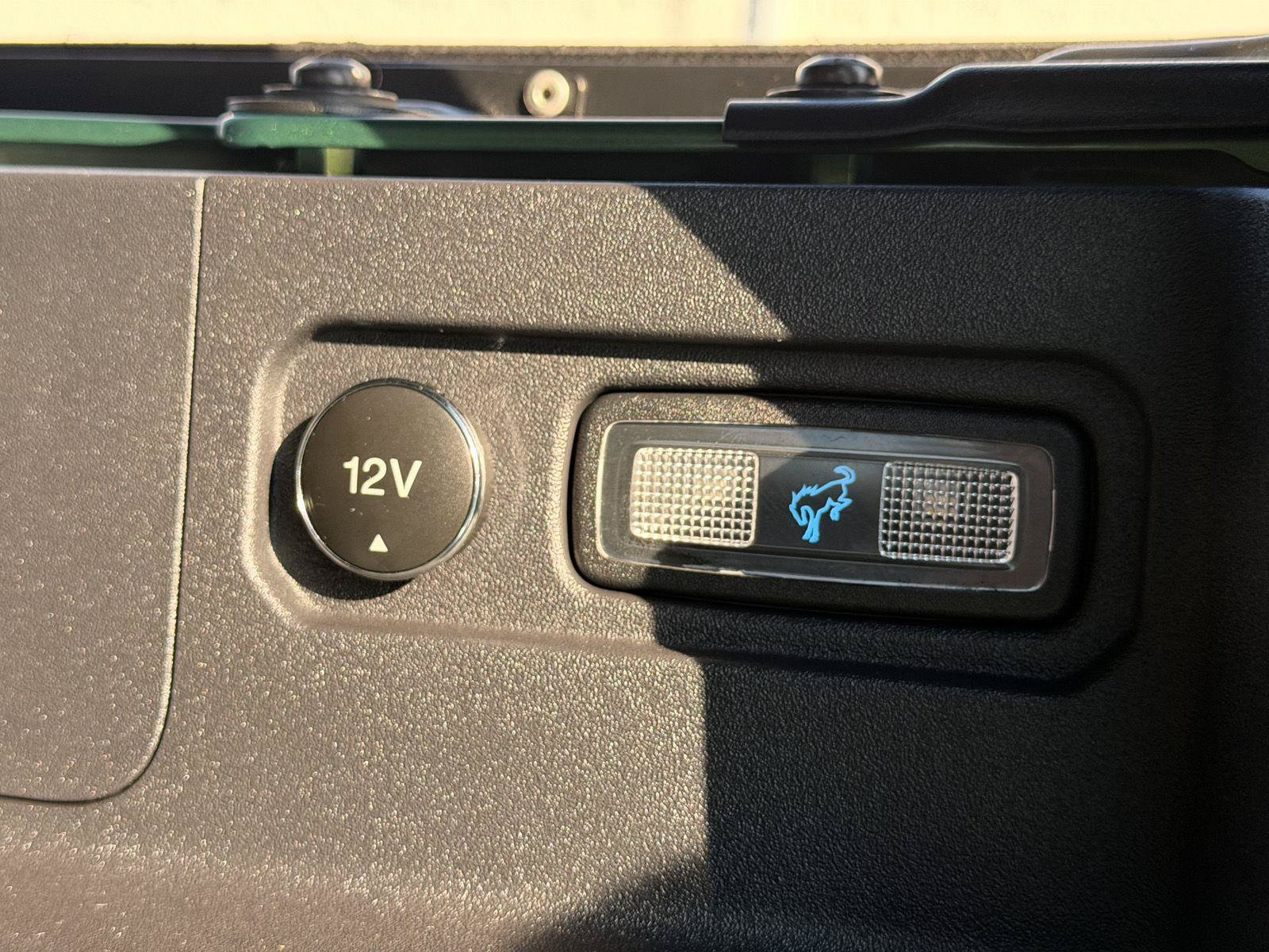 Used 2022 Ford Bronco Badlands AWD/4WD image 48