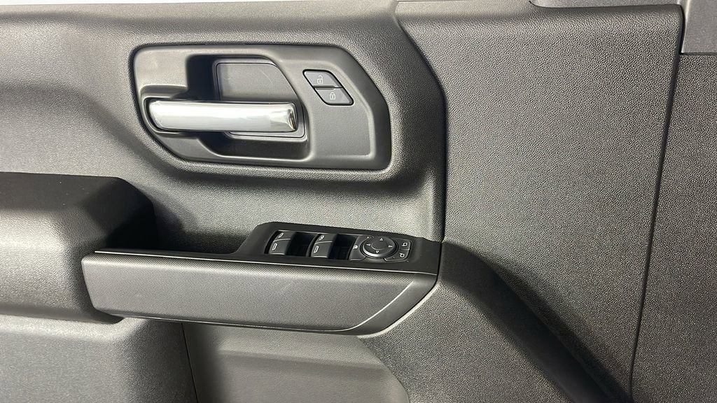 New 2025 Chevrolet Silverado 3500 W/T w/ WT Convenience Package image 35