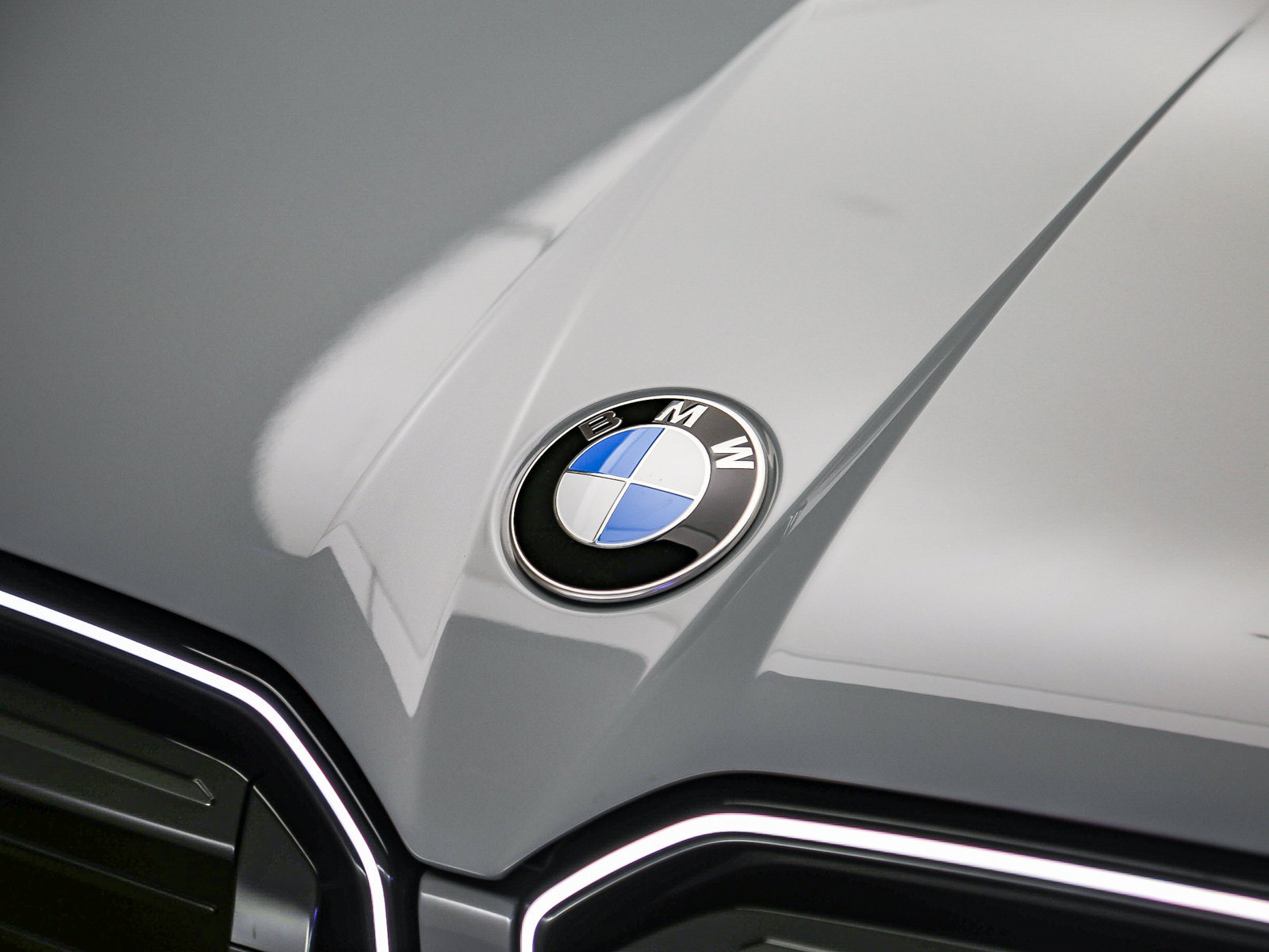 Used 2026 BMW X3 M50 w/ Premium Package AWD/4WD image 9