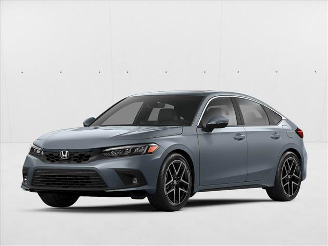 Used 2022 Honda Civic Sport Touring