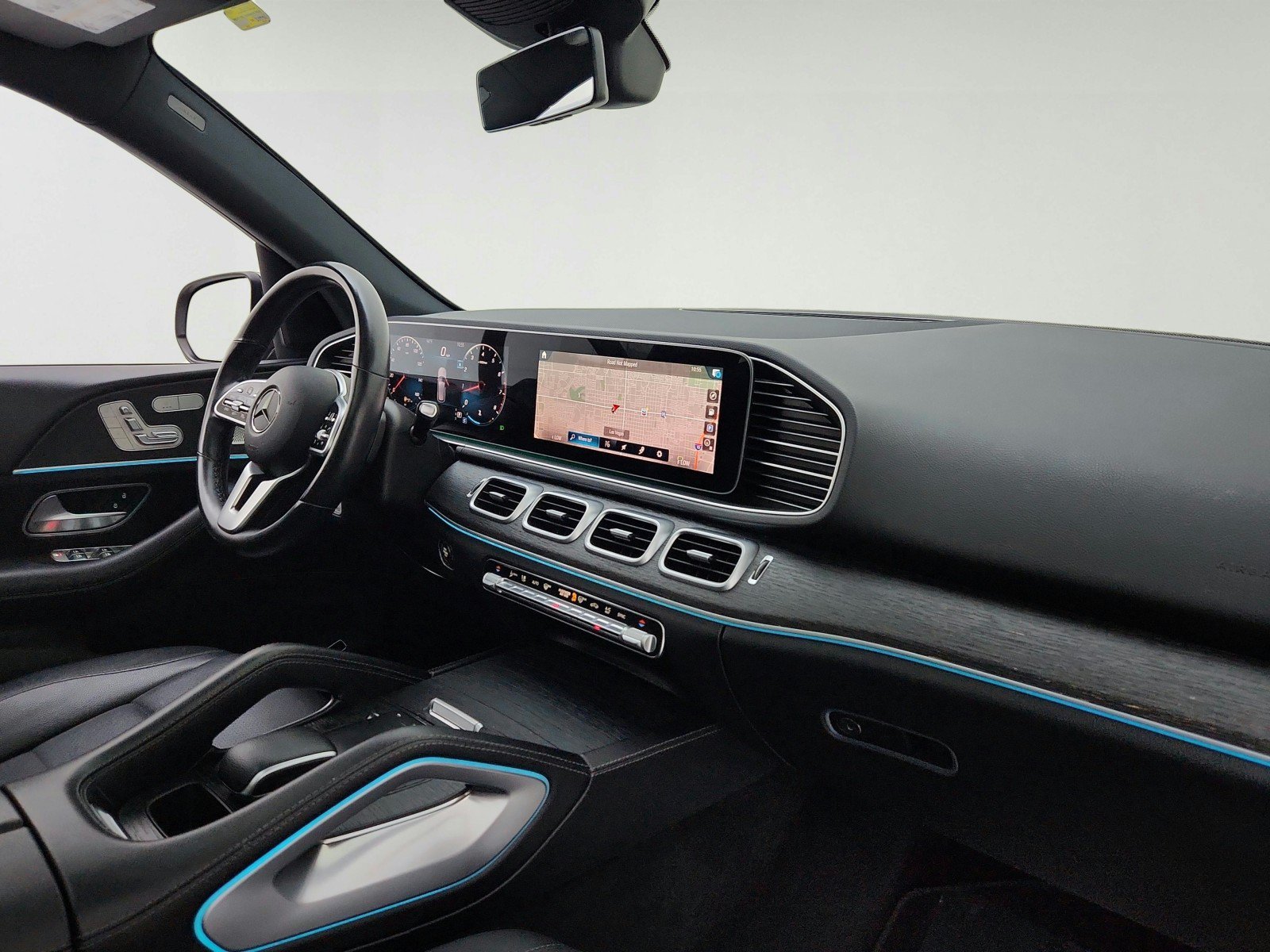 Used 2022 Mercedes-Benz GLE 350 image 24