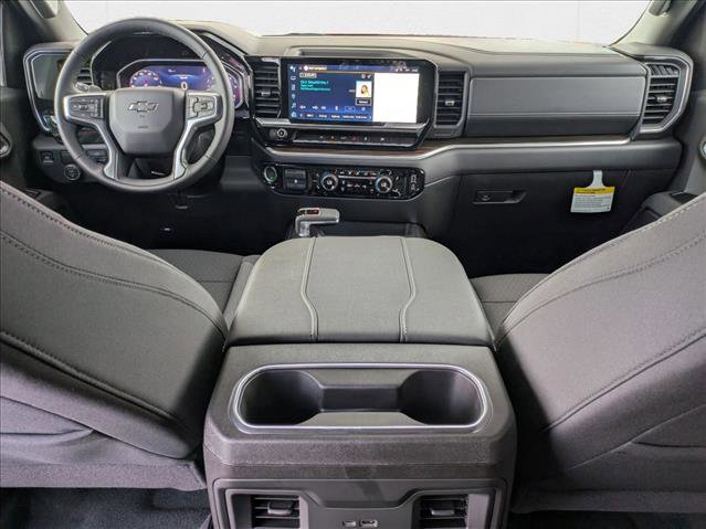 New 2026 Chevrolet Silverado 1500 RST image 14