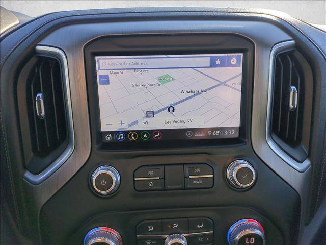 Used 2020 GMC Sierra 2500 Denali w/ Denali Ultimate Package image 13