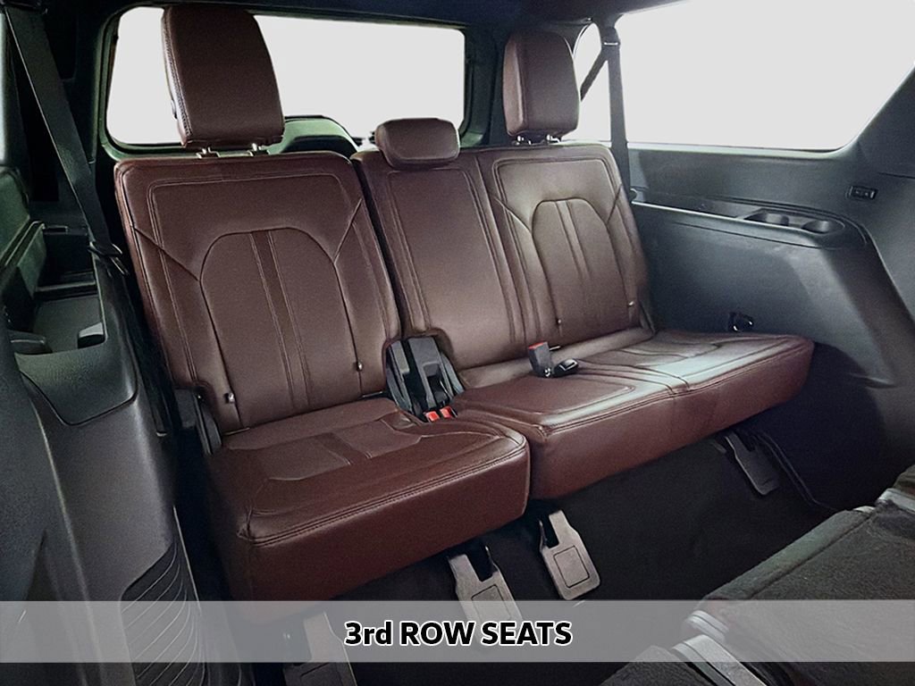 Used 2023 Ford Expedition Max Limited image 11