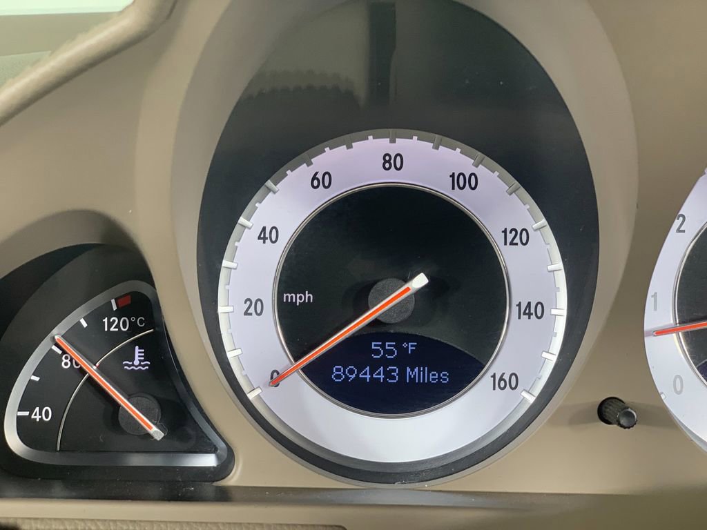 Used 2009 Mercedes-Benz SL 550 image 25