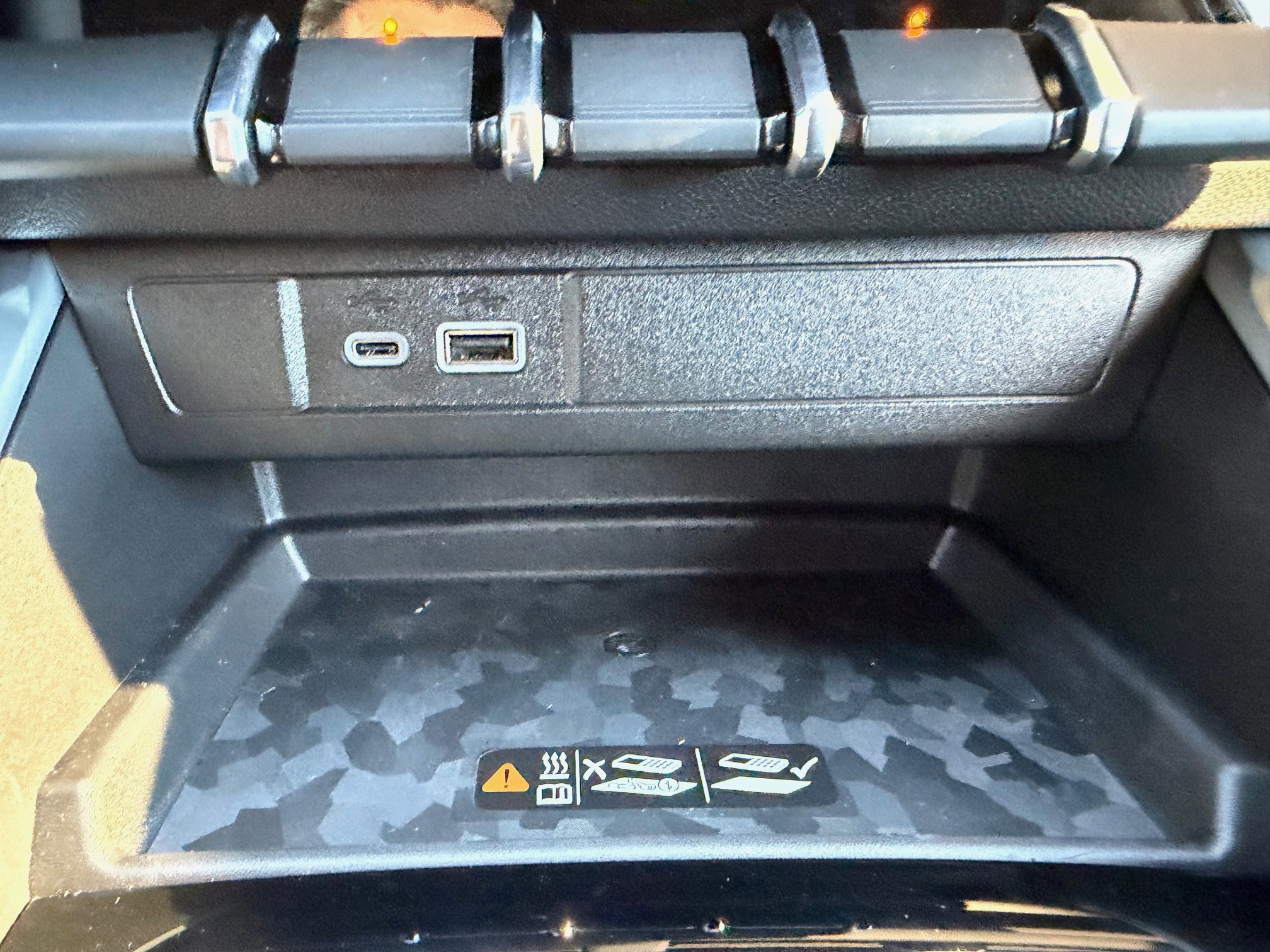 New 2026 Chevrolet Colorado Trail Boss image 49