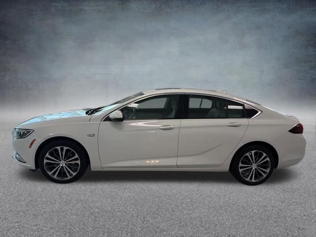 Used 2018 Buick Regal Preferred image 10