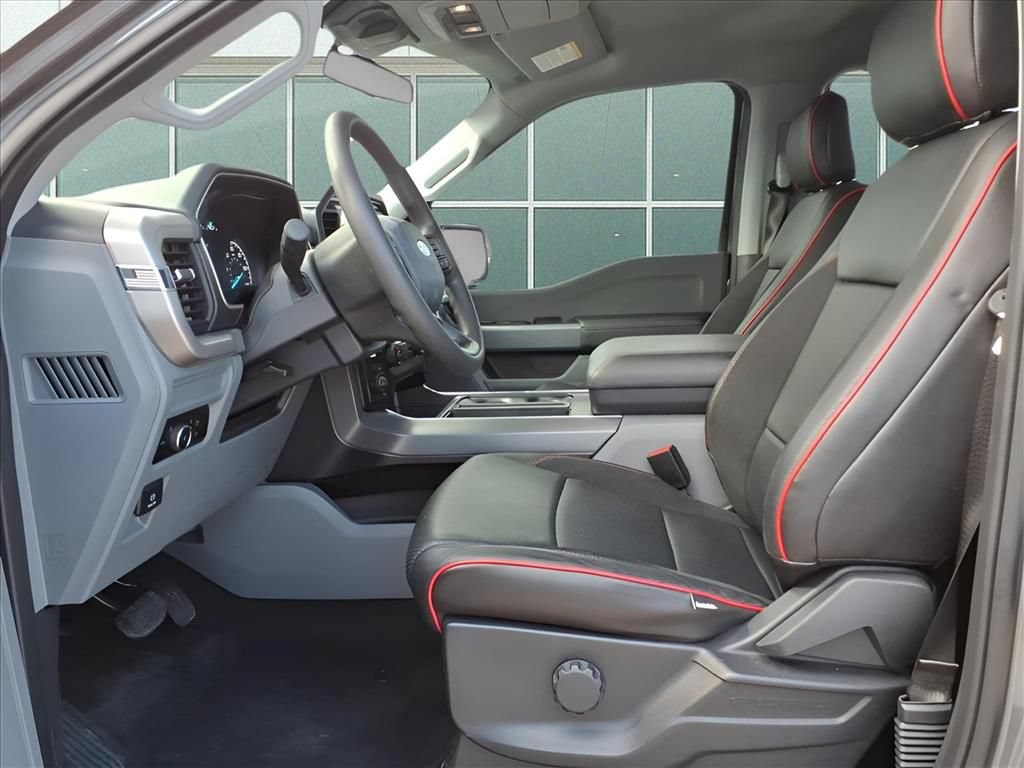 New 2023 Ford F150 XLT w/ Bed Utility Package AWD/4WD image 22