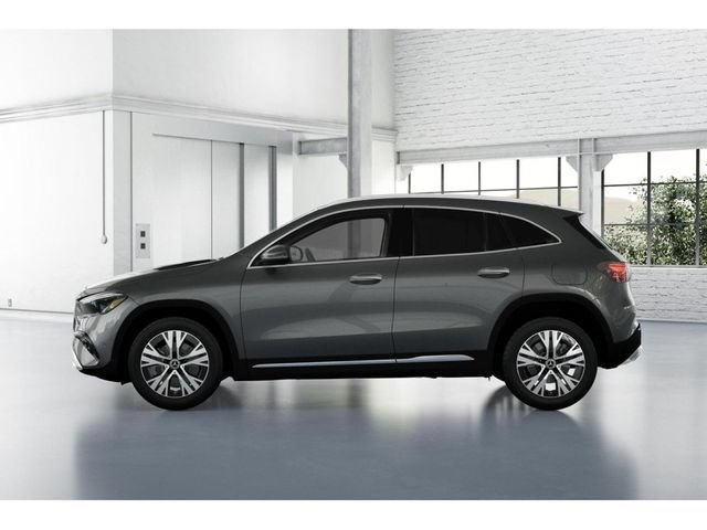 Used 2026 Mercedes-Benz GLA 250 4MATIC image 34