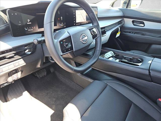 New 2026 Nissan Murano SL image 3