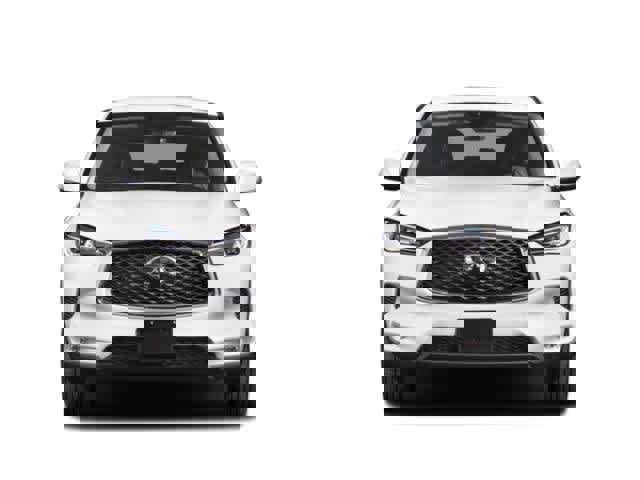 Certified 2025 INFINITI QX50 Luxe image 7