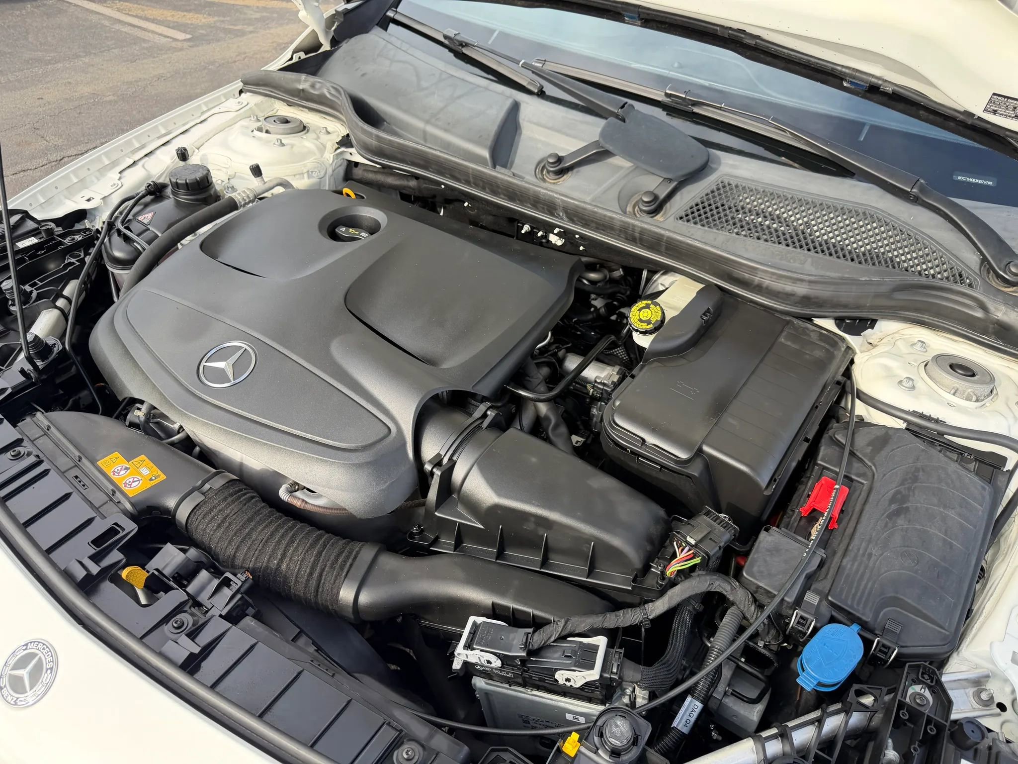 Used 2019 Mercedes-Benz GLA 250 4MATIC image 38